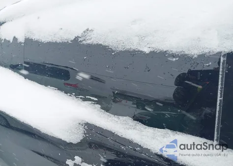 2024 Tesla Model X Long Range из США, поврежденный, VIN 7SAXCBE55RF444675